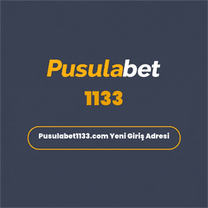 pusulabet1133